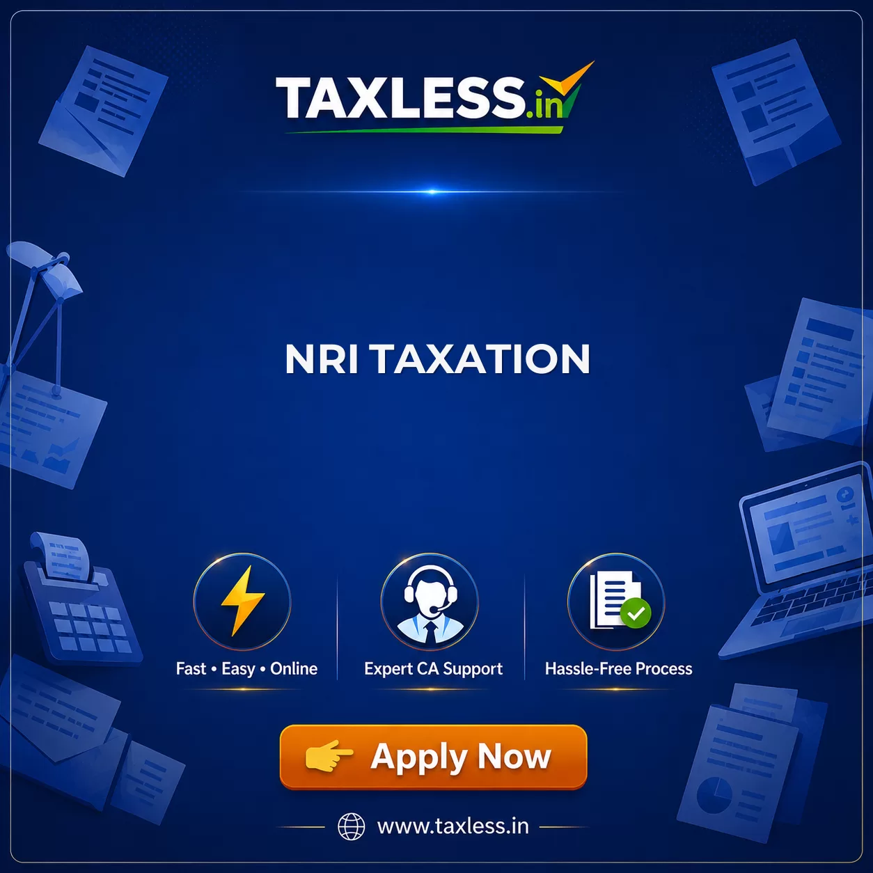 NRI Taxation
