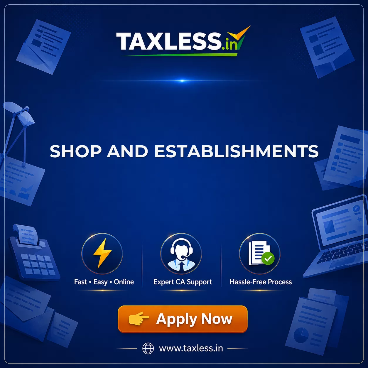 Shop And Establishments