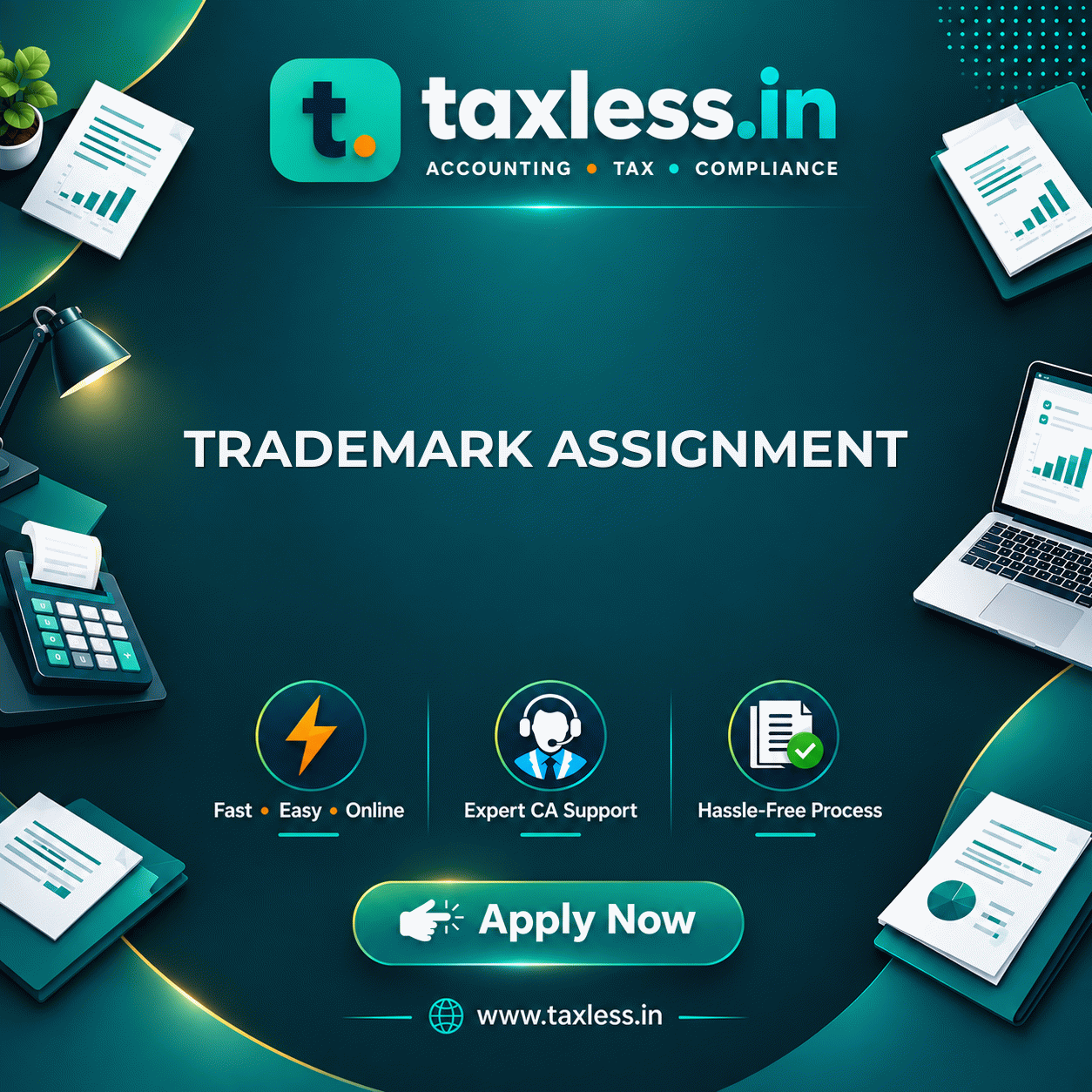 Trademark Assignment